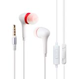 Creative Custom High Performance in-Ear Stereo Earphone