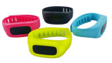 Colorful Sport Wristband with Calorie Calculation Sleep Monitoring