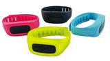 Colorful Sport Wristband with Calorie Calculation Sleep Monitoring