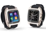 3G WCDMA Phone Watch Mobile Phone with 3.0 MP Camera