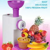 Ice Cream Maker, Cream Machine, Dessert Maker