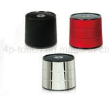 Fashion Portable Hi-Fi Bluetooth Speaker (A1022)