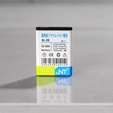 3.7V 890mAh Mobile Phone Battery for Nokia Bl 5b Mobile Phone Battery Cheap