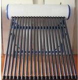 Intergrated Pressurized Solar Water Heater