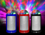 CH-292--LED Disco Party Maker Portable Wireless Bluetooth Speaker