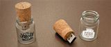 Wood USB Flash Memory Pen Drives