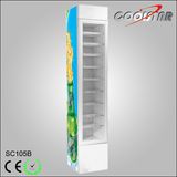 Hot Sale Display Refrigerator Showcase (SC105B)