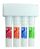 RO Membrane Water Purifier with 4-Stage Filtration