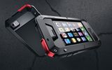 Lunatik Taktik Extreme Case for iPhone4/4s