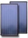 Flat Plate Solar Water Heater