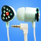 Diamond Earphone (TB-E953-1 for iPhone/iPod/MP3) 