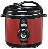 Manual Classic Electric Pressure Cooker (YBD40-80C3)