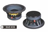 2015 Hot Model Dashayu 8az-630 150W Speaker