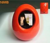 Mini Digital Photo Frame (XH-DPF-015G)