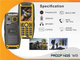 SIM Free Rugged Tough Unlocked Mobile Phone