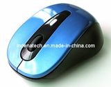 2.4G Wireless Optical Comfort Universal Mouse-Right or Left Handed G-102