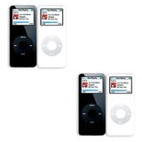 MP4 Players