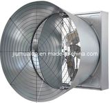 Butterfly Box Fan for Poultry Farming