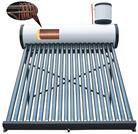 Pre-Heated Solar Water Heater