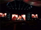 Outdoor P10 Rental LED Screen LED Display