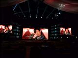 Outdoor P10 Rental LED Screen LED Display