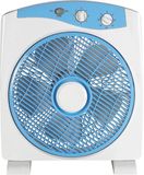 12 Inch Mini Box Fan with Pure Copper (KYT-30.812)