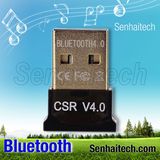 Bluetooth Audio Transmitter