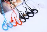 New Earphone Stereo Earphone Bass Earphone