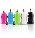 Mini USB Car Charger
