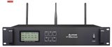 Wireless Digital Conference System Central Processor