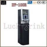 100e Exclusive Espresso Coffee Vending Machine for Espresso Coffee