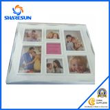 Item 7PCS Combination Photo Frame