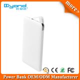 Super Slim, Portable Power Bank