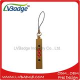 Metal Phone Strap of Mobile Phone Accessory