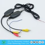 Universal Car Rear Camera Video Wireless Transfer System (XY-6000T)