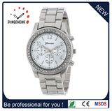 Geneva Watch, Alloy Watch, Women Dress Watches (DC-247)