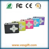 OEM Cute Design Business TF Card MP3 Player