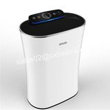 Best Selling Intelligent Air Purifier with Ionizer From Beilian