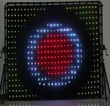 LED Christmas Light SMD LED LED Curtain Display