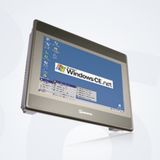 10 Inch HMI Touch Screen Mt6100I