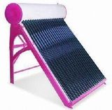 Solar Water Heater