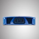 600W 2u Professional Power Stereo Audio Amplifier (MA606)