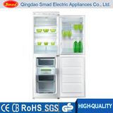 2014 Single Door Built in Refrigerator Outside Condenser