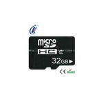 32GB Micro SD Memory Card (DC-1026)