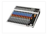 PRO Audio DJ Power Mixer