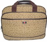 Canvas Laptop Bag with Handle