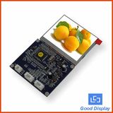 3.5 Inch 320*240 VGA&Video TFT Color LCD Display