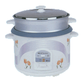 Rice Cooker (CFXB30-651A)