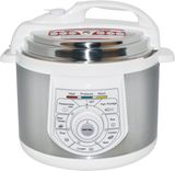 Electric Pressure Cooker (RP-M05F)