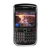 GSM Original Qwerty Phone 3.15MP Bb GPS 9650 Smart Mobile Phone for Russia